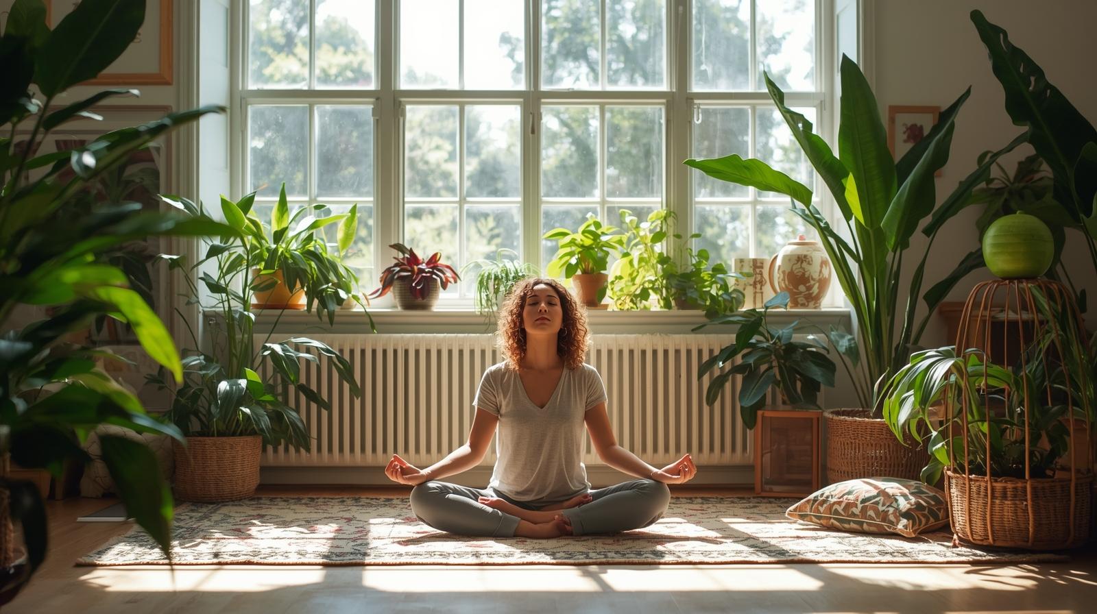Positive Living Toolkit: Motivation, Relationships, and Home Harmony